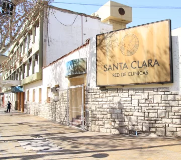 Salud estatal y privada: no se puede hacer consultas y sólo quedaron las urgencias