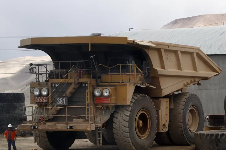 La provincia zafó de devolverle unos $12 millones a Barrick por un impuesto