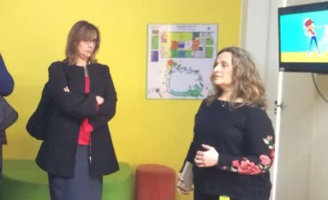 Ahora, la Corte dice que ya había apartado a la psicóloga cuestionada