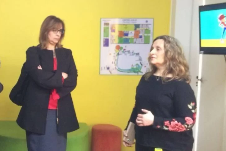 Ahora, la Corte dice que ya había apartado a la psicóloga cuestionada