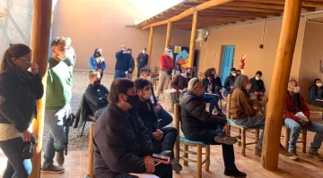 Consultarán para futuras contrataciones