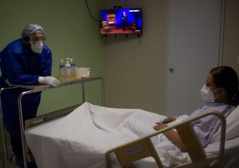 Covid: casos bajan 27% y las muertes suben 68% Covid: casos bajan 27% y las muertes suben 68%