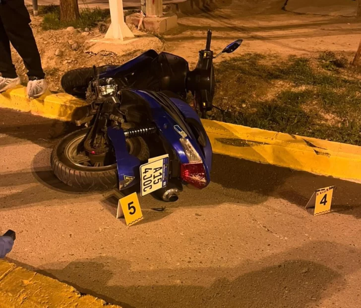 Dos hombres fallecieron en un lapso de 4 horas al accidentarse en motocicletas Dos hombres fallecieron en un lapso de 4 horas al accidentarse en motocicletas