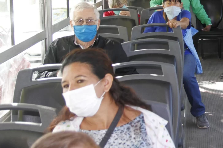 Se registró un nuevo caso y son 115 las personas que atraviesan la enfermedad