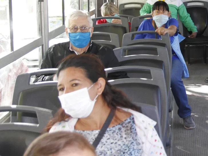 Se registró un nuevo caso y son 115 las personas que atraviesan la enfermedad Se registró un nuevo caso y son 115 las personas que atraviesan la enfermedad