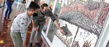 Invitan a participar de tres talleres gratuitos en el IxD Invitan a participar de tres talleres gratuitos en el IxD