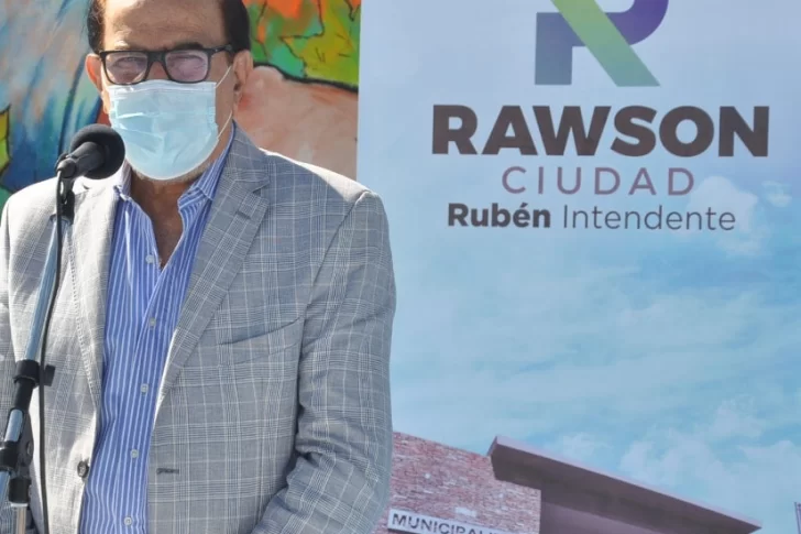 Salvadó justificó el llamado paritario ante la ausencia del intendente por presión gremial