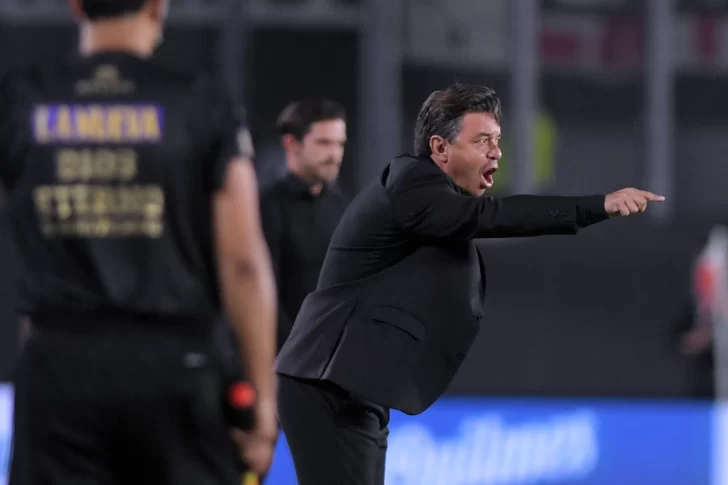 El Muñeco saldó otra deuda