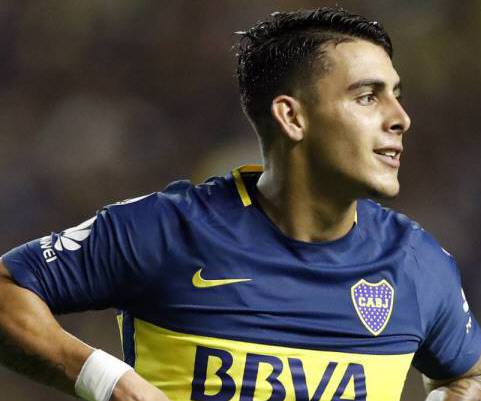 Imputan a Cristian Pavón por abuso sexual con acceso carnal y será indagado
