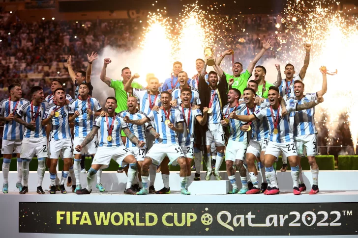 Lo prometido es deuda y se cumple