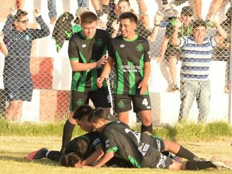 San Martín, el mejor de todo Iglesia