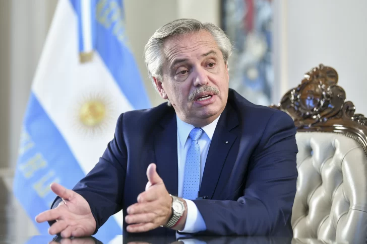 Argentina pidió otro salvavidas a China para oxigenar las reservas