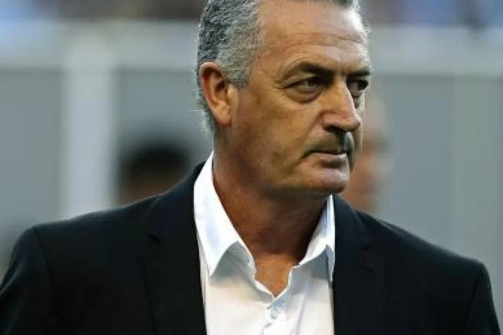 Ecuador se la juega ante Brasil