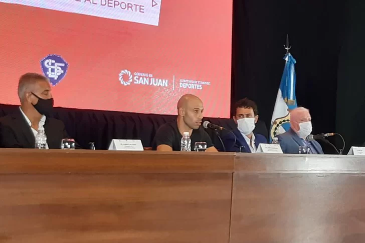 Un ciudadano ejemplar del fútbol globalizado