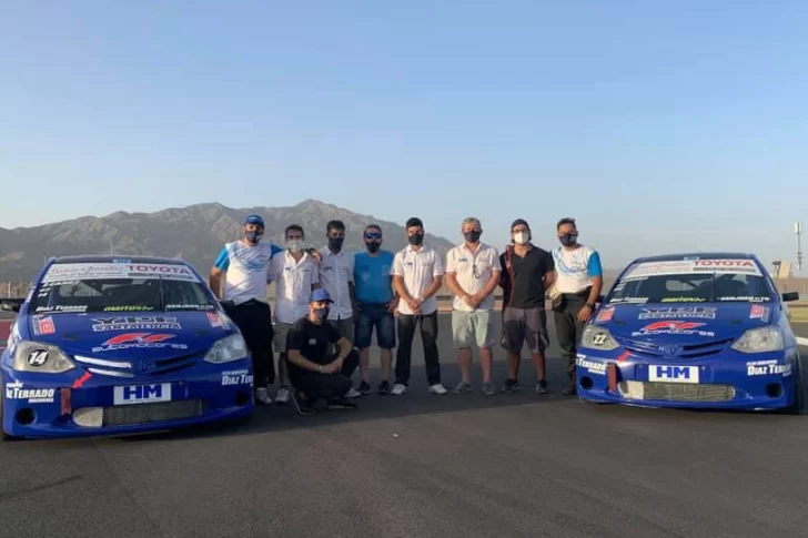 Los Leánez vuelven al ruedo