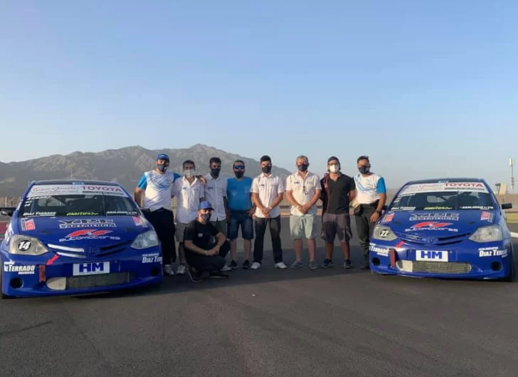 Los Leánez vuelven al ruedo