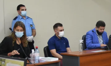 Un changarín, culpable de violar a una nena de 4 años: Fiscalía busca 19 años de pena Un changarín, culpable de violar a una nena de 4 años: Fiscalía busca 19 años de pena