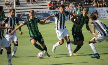 San Martín busca lo perdido San Martín busca lo perdido