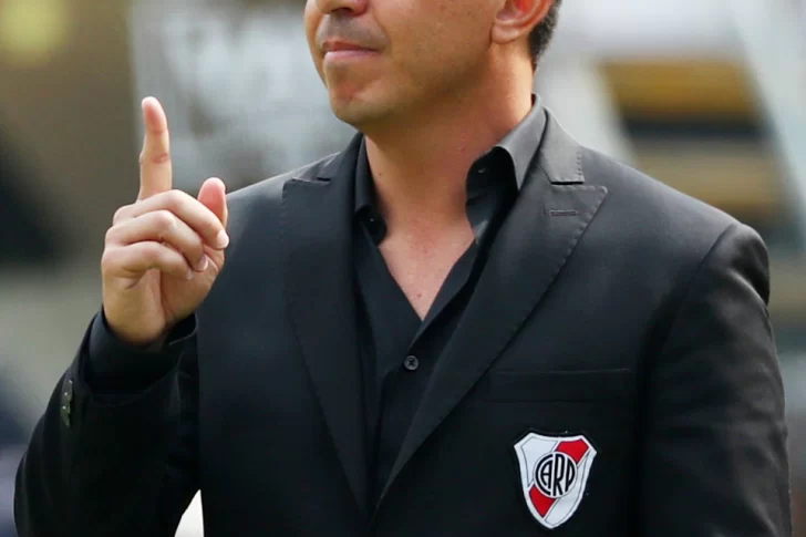 El “Muñeco” prepara una sola variante