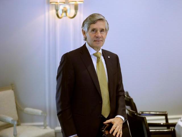 “Llamaremos a concurso para proteger el agua en San Juan” “Llamaremos a concurso para proteger el agua en San Juan”