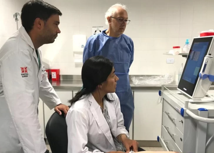 En San Juan en un día bajaron los casos en estudio y en cuarentena En San Juan en un día bajaron los casos en estudio y en cuarentena