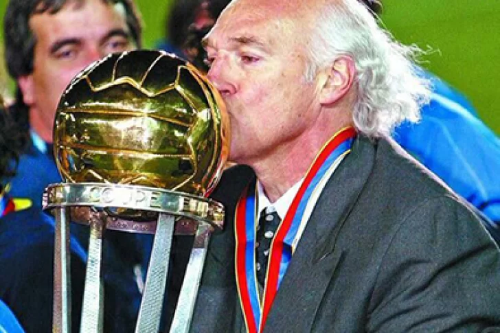 El cumple del más ganador de la historia