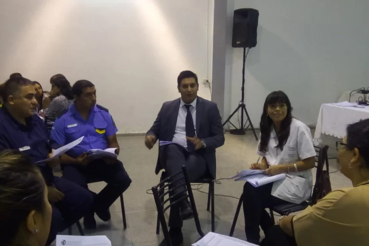 Juntaron firmas para defender al juez que la Corte quiere echar