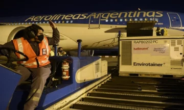 Los creadores de Sputnik V avalan demorar 3 meses la segunda dosis Los creadores de Sputnik V avalan demorar 3 meses la segunda dosis