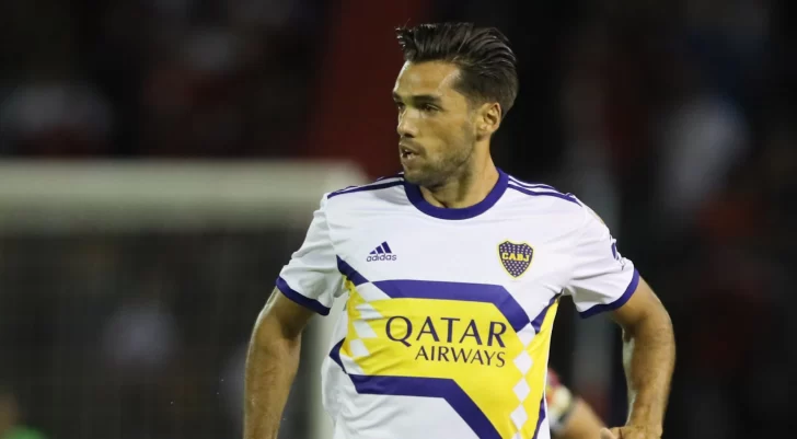 Boca recibirá a un Santos herido