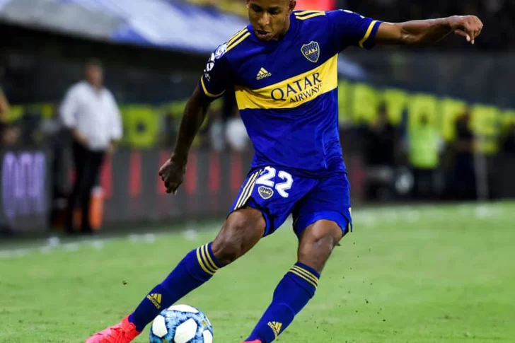 Trueque para sacar a Villa