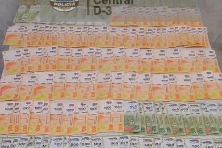 Amilcar Funes, en problemas