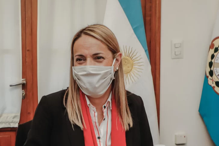 Aubone sobre la reforma judicial: “Hay cosas que pueden mejorarse”