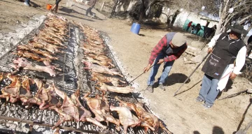 En julio vuelven dos fiestas clásicas a Valle Fértil y Jáchal