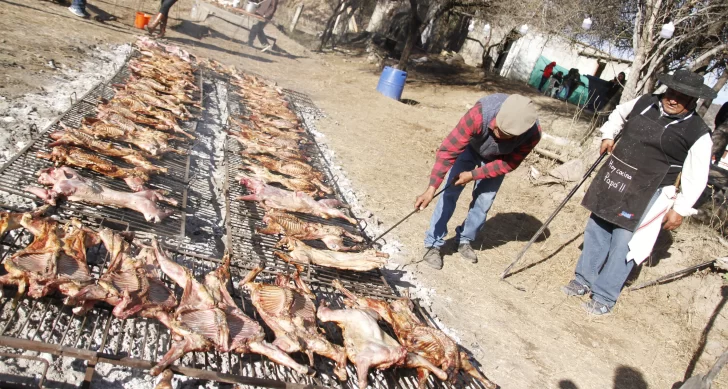 En julio vuelven dos fiestas clásicas a Valle Fértil y Jáchal