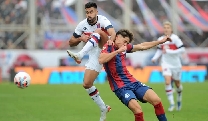 El Ciclón sigue sin poder ganar de local El Ciclón sigue sin poder ganar de local