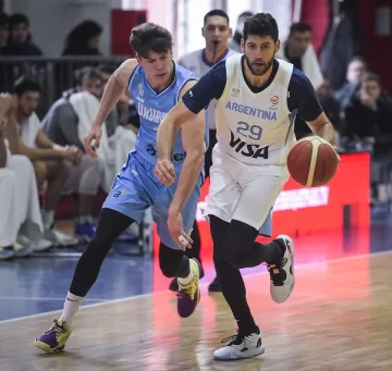 El “Alma” llega afilada a las eliminatorias El “Alma” llega afilada a las eliminatorias