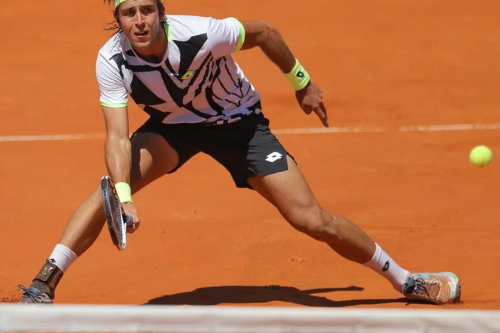 Cinco argentinos debutarán hoy en la catedral londinense