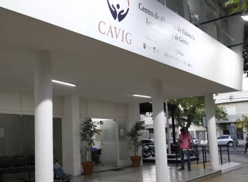 Ingresó una segunda denuncia por abuso contra el oftalmólogo de la Clínica Santa Lucía