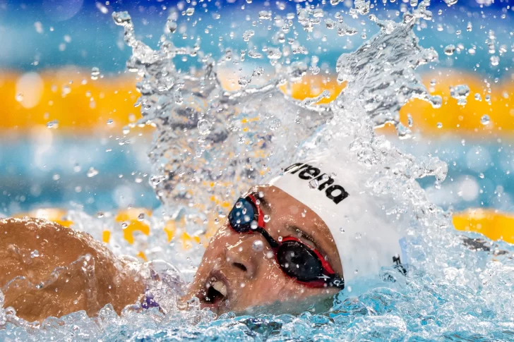 “El debut no fue como esperaba”