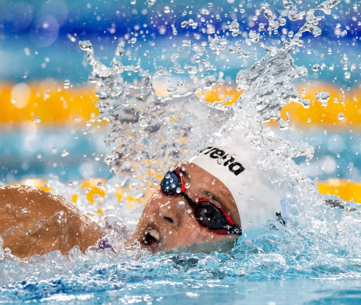 “El debut no fue como esperaba”