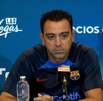 Messi es un imposible para volver a Barcelona Messi es un imposible para volver a Barcelona