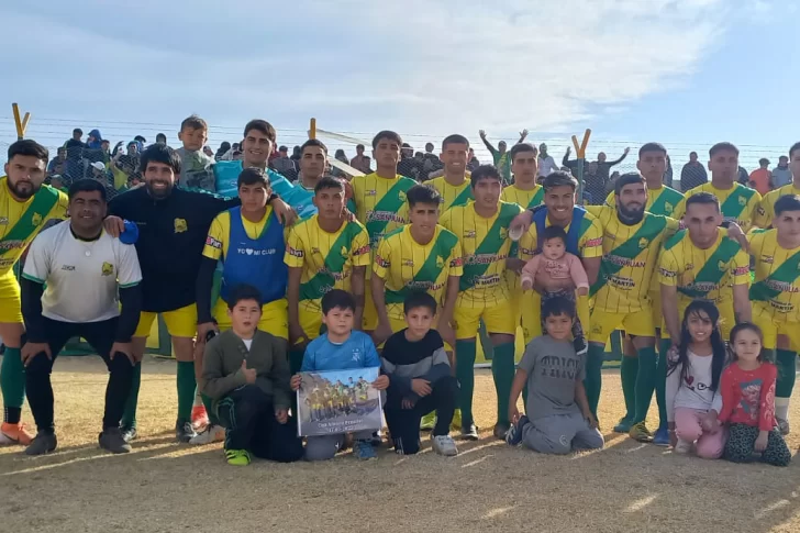 Peñaflor, una marca ganadora para seguir cosechando gloria