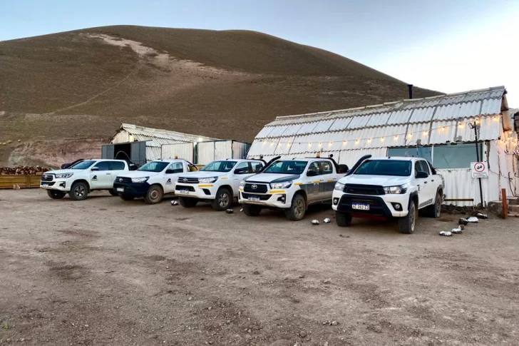 Hay malestar oficial con Josemaría por el manejo del reclamo riojano