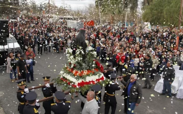 Este año Santa Rosa no tendrá su tradicional tormenta y dicen que será una jornada calurosa