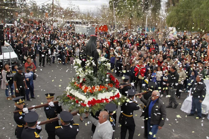 Este año Santa Rosa no tendrá su tradicional tormenta y dicen que será una jornada calurosa