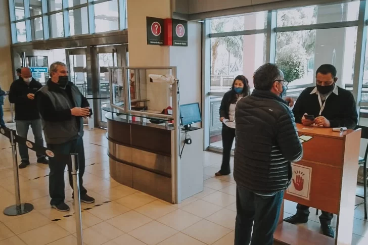 Rentas: la moratoria se extiende un mes más