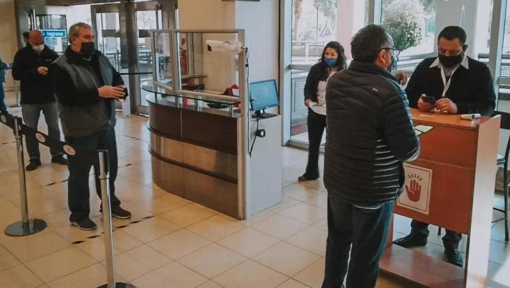 Extendieron el vencimiento de Ingresos Brutos y el Impuesto Inmobiliario Extendieron el vencimiento de Ingresos Brutos y el Impuesto Inmobiliario