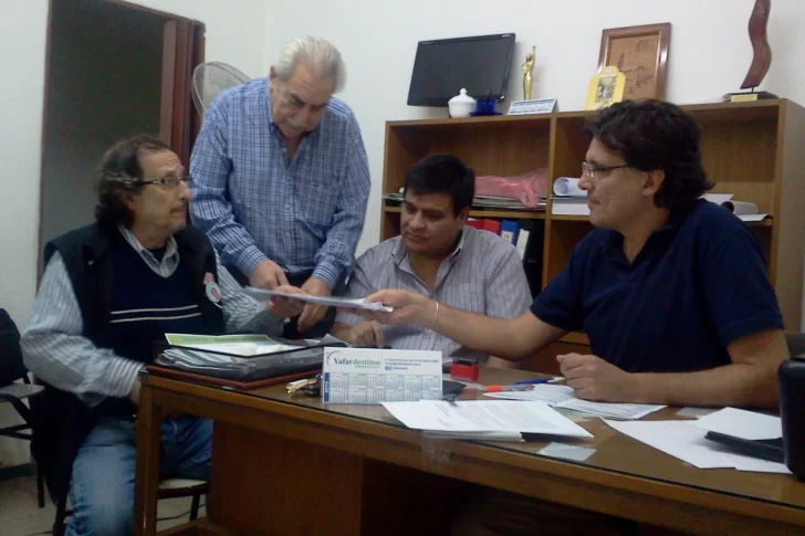 Tras seis años, elevan a juicio otra causa por estafa contra la Mutual de la UNSJ