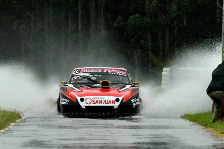 Martínez superó sus sueños