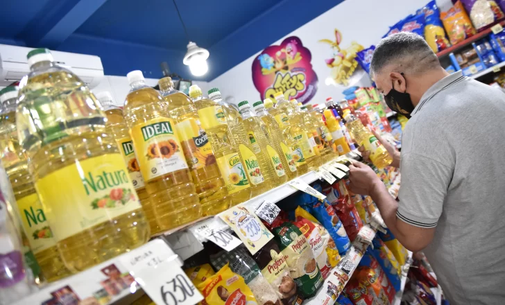 Por el plan oficial de control en San Juan no dispondrán clausuras